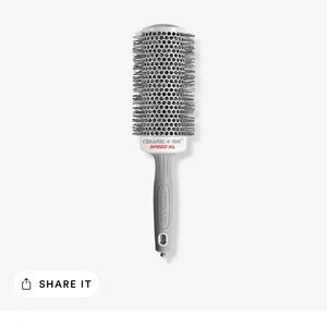 Hair Styling Tool Round Brush